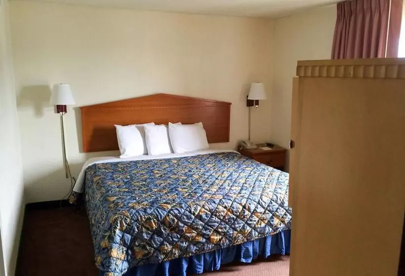 Motel 6 Memphis