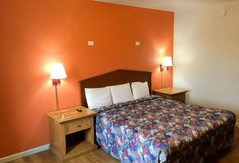 Motel 6 Memphis