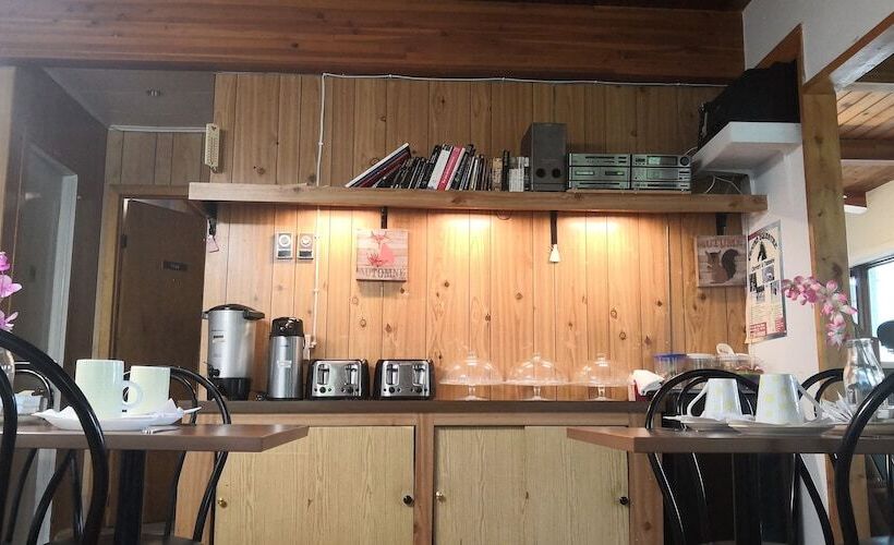 Motel Des Pays D'en Haut