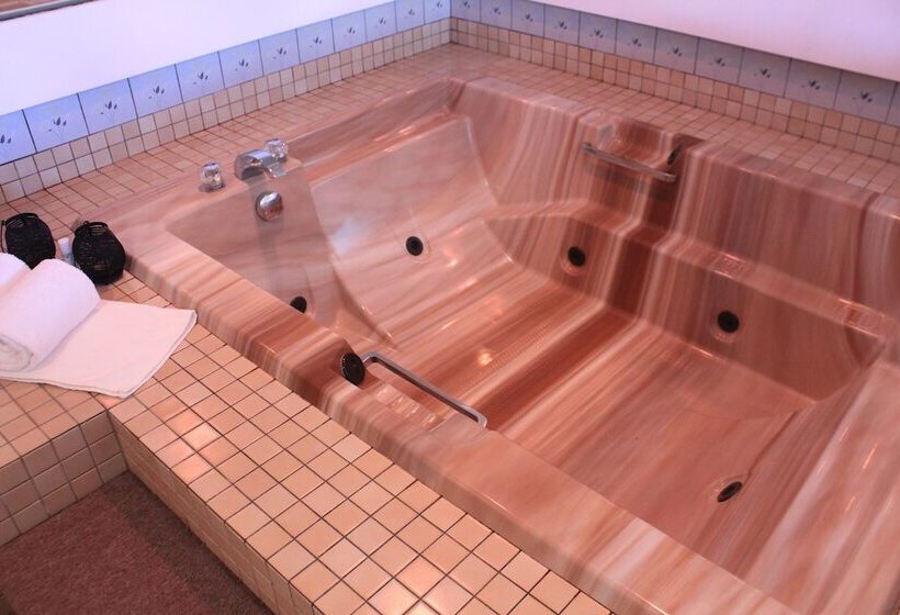 Motel Des Pays D'en Haut