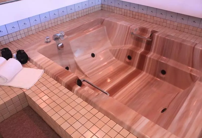 Motel Des Pays D'en Haut