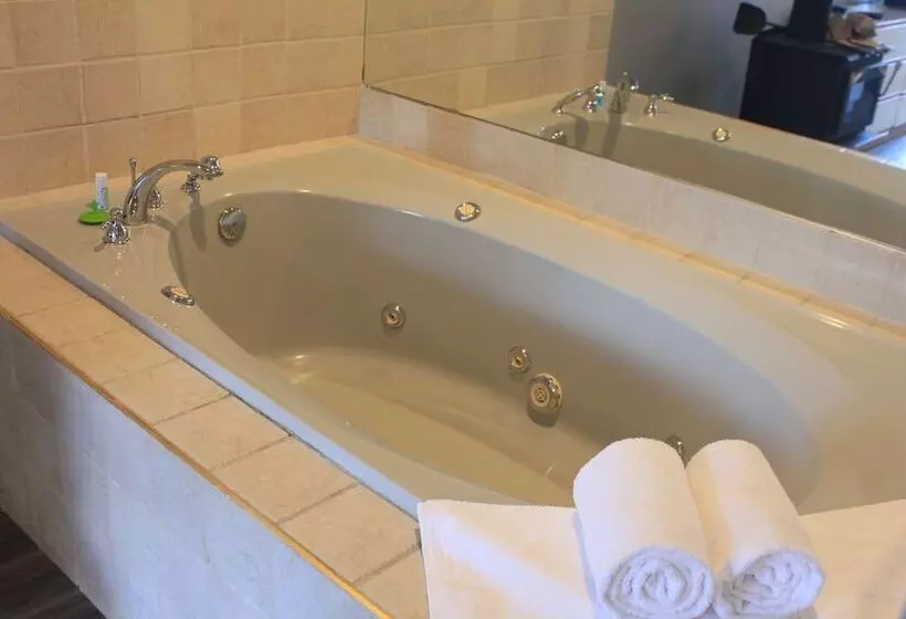 Motel Des Pays D'en Haut