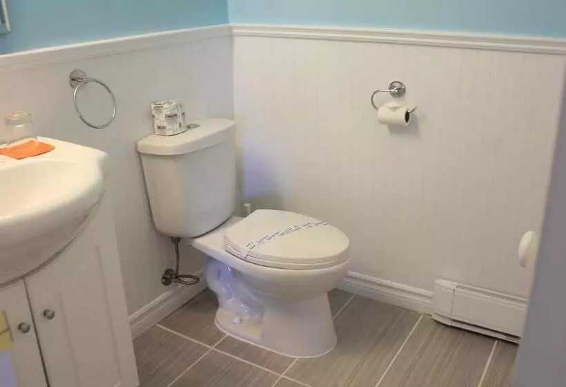 Motel Des Pays D'en Haut