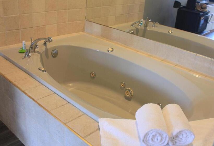 Motel Des Pays D'en Haut