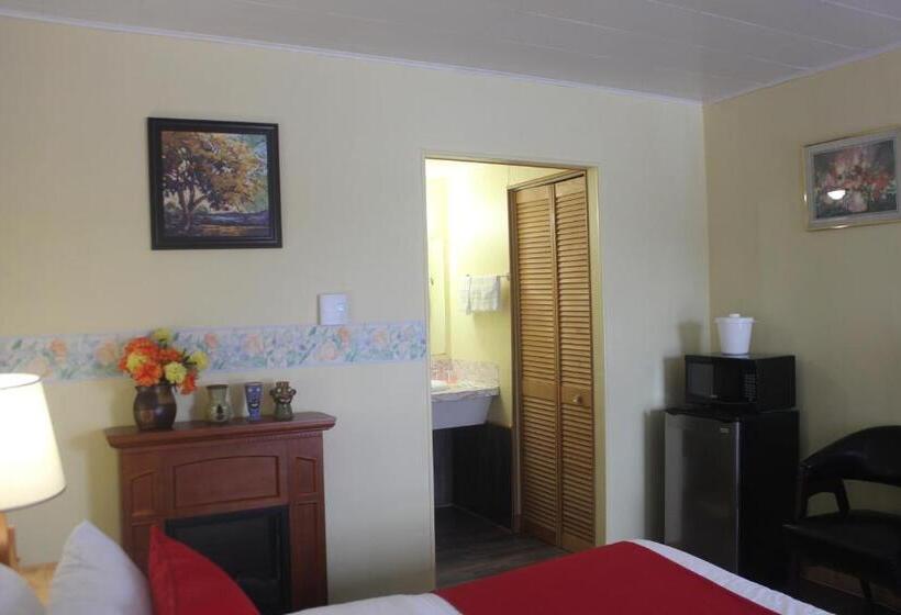 Motel Des Pays D'en Haut