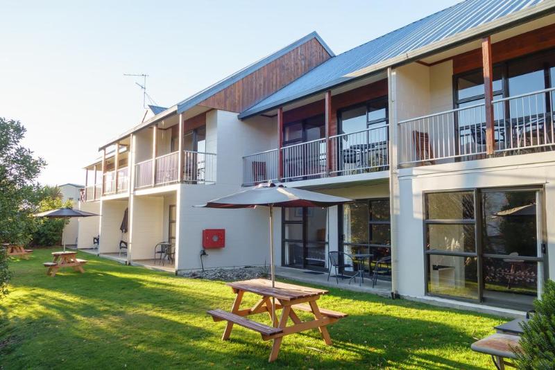 Asure Brookvale Motel