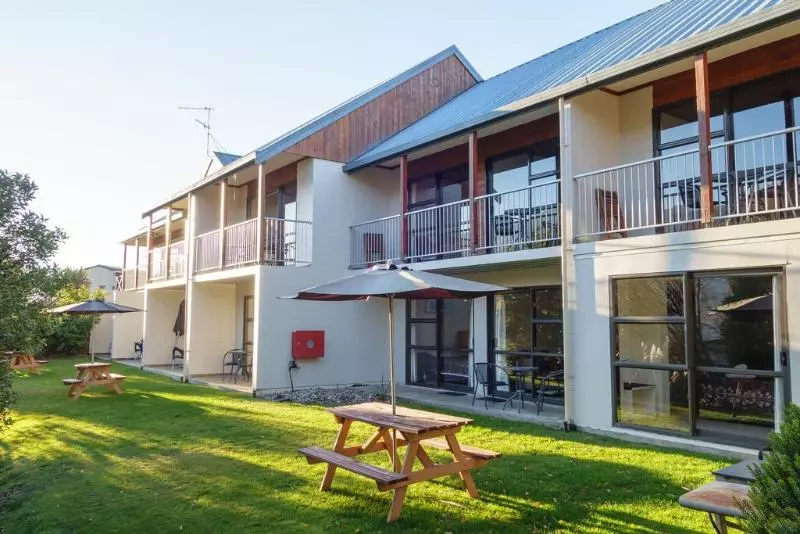 Asure Brookvale Motel