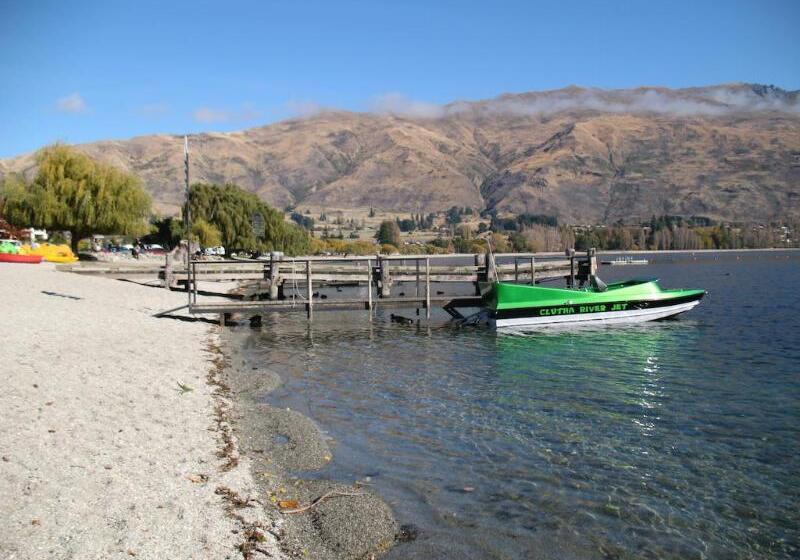 Asure Brookvale Motel