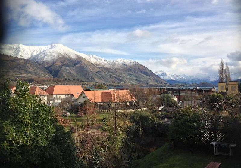 Asure Brookvale Motel