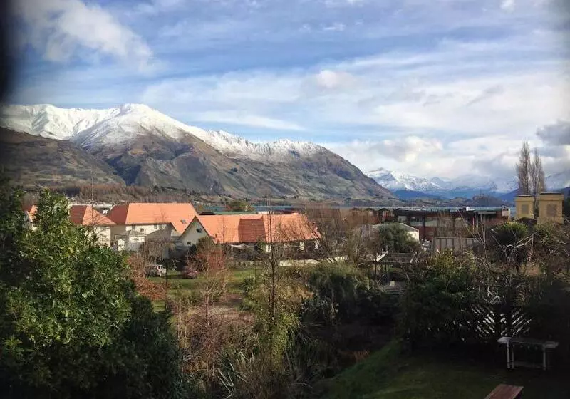 Asure Brookvale Motel