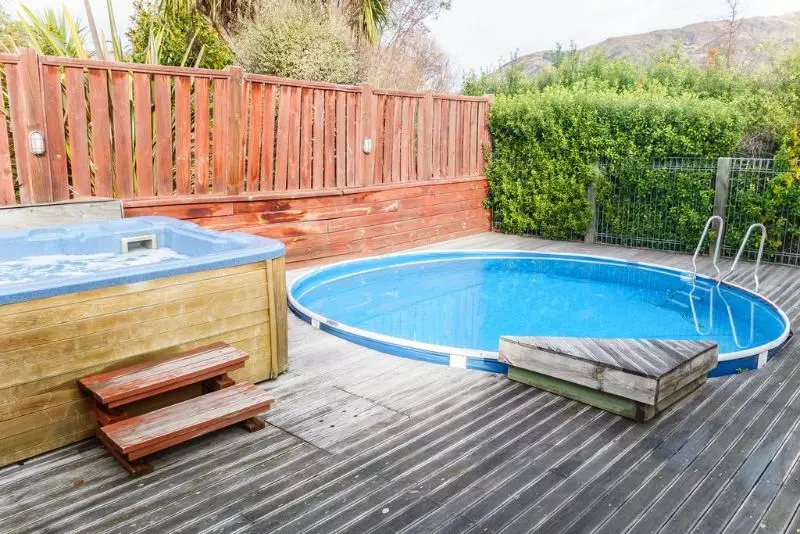 Asure Brookvale Motel