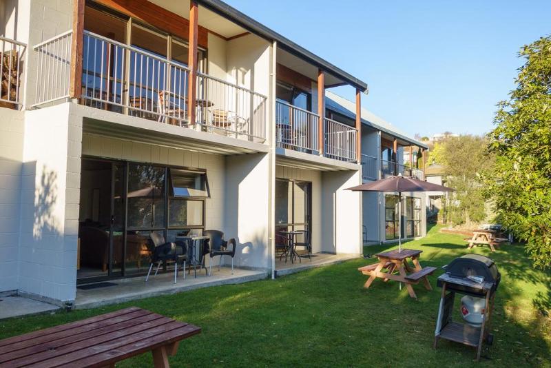 Asure Brookvale Motel