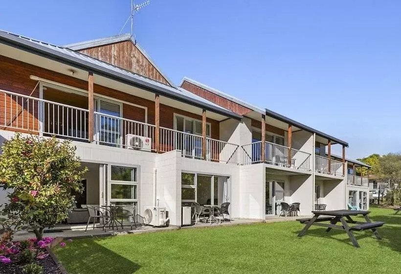 Asure Brookvale Motel