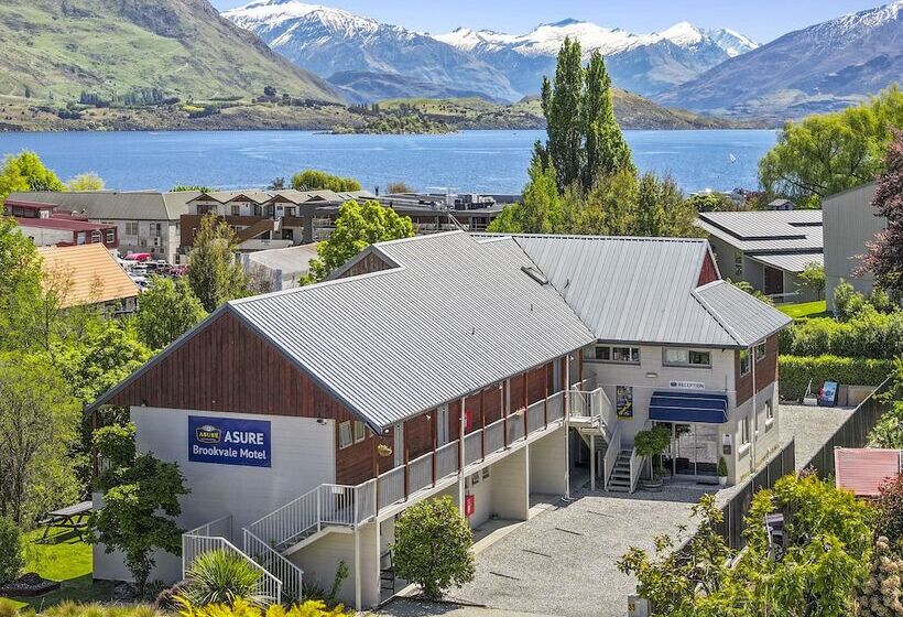 Asure Brookvale Motel