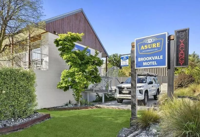 Asure Brookvale Motel