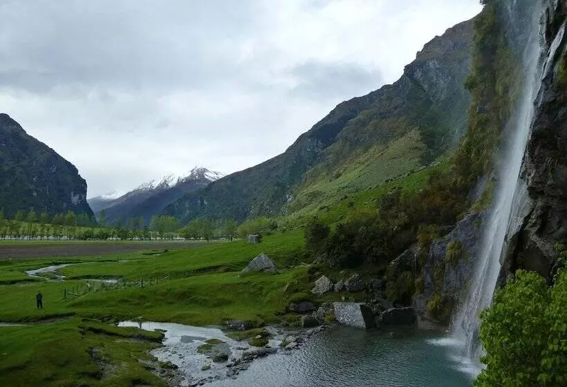 Asure Brookvale Motel