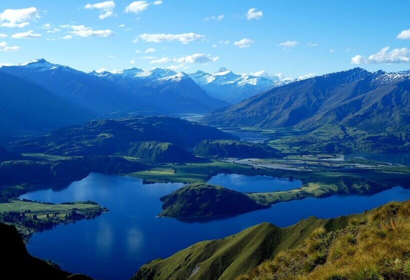 Asure Brookvale Motel