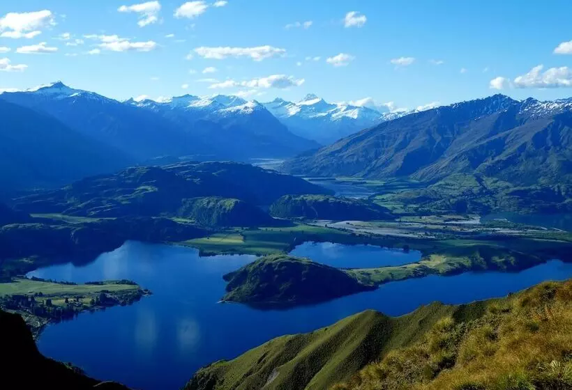 Asure Brookvale Motel