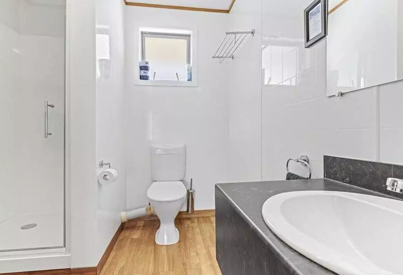 Asure Brookvale Motel