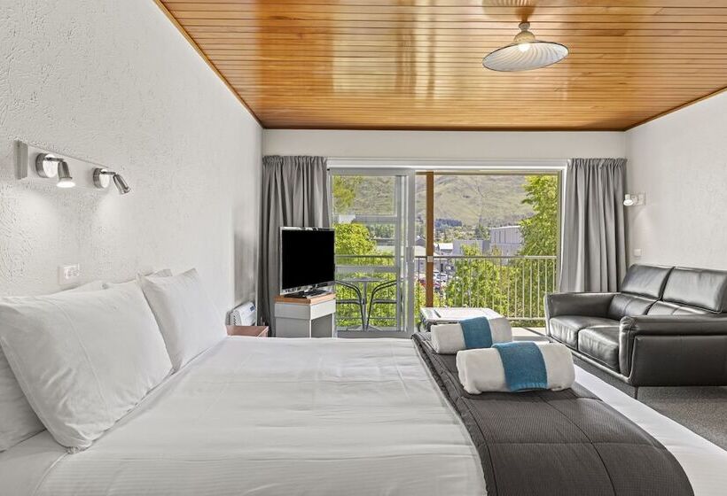 Asure Brookvale Motel