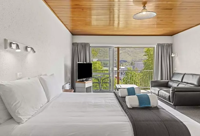 Asure Brookvale Motel