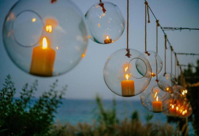 בית מלון כפרי Alion Beach