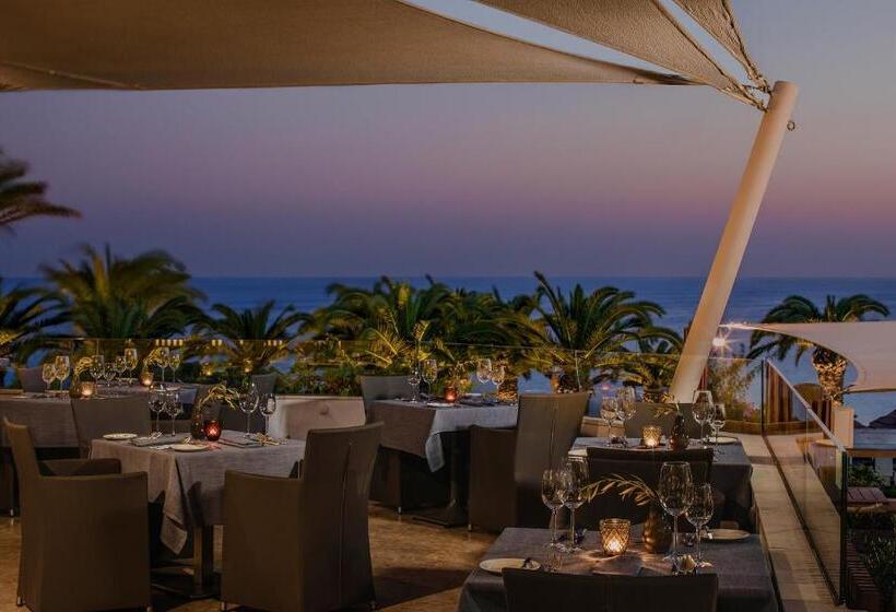 בית מלון כפרי Alion Beach