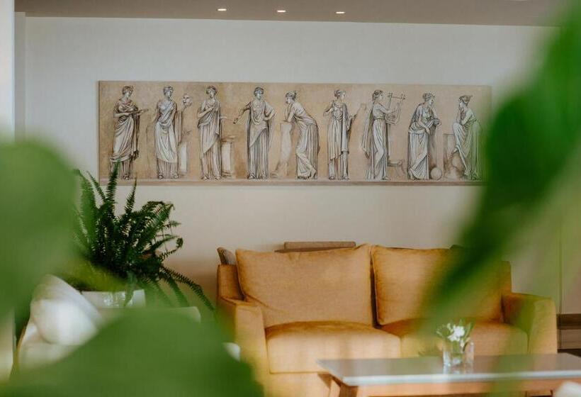 בית מלון כפרי Alion Beach