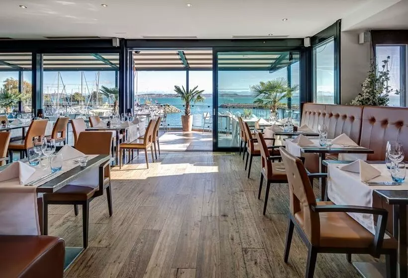 Best Western Premier Hotel Beaulac