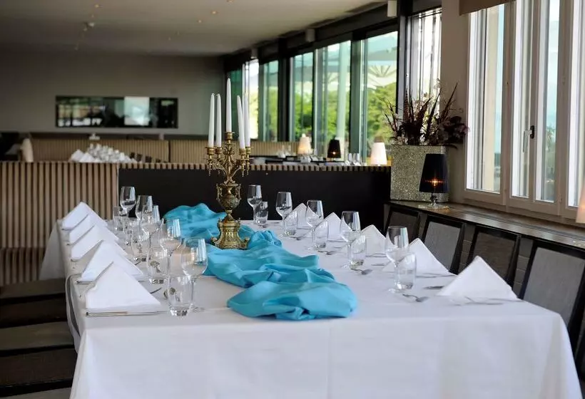 Best Western Premier Hotel Beaulac