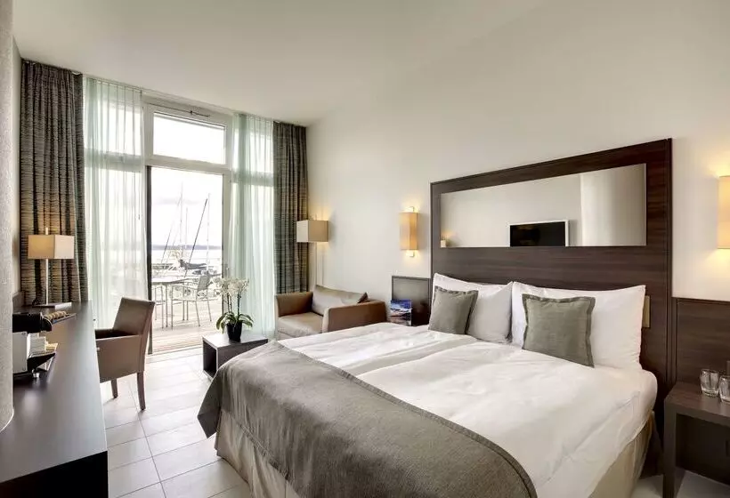 Best Western Premier Hotel Beaulac