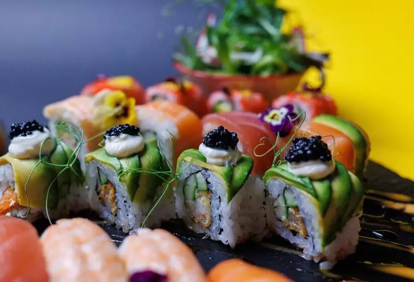 Отель Cavo Maris Beach