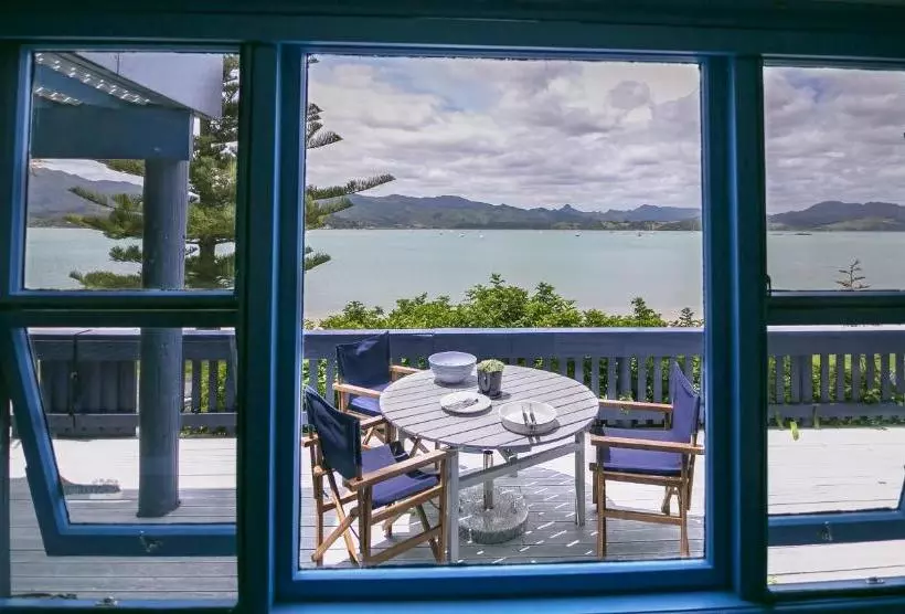 호텔 Coromandel Apartments