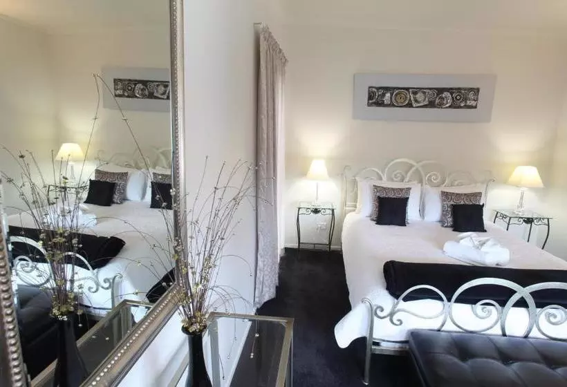 호텔 Coromandel Apartments