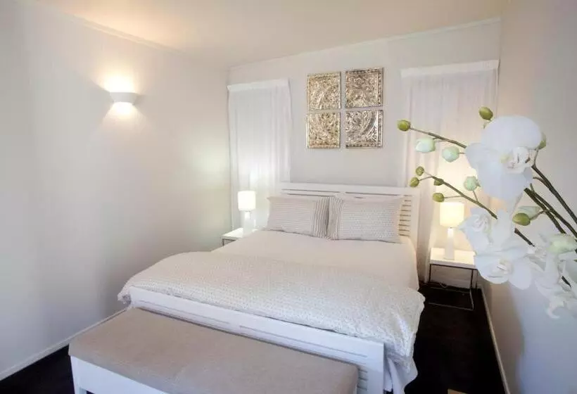 호텔 Coromandel Apartments