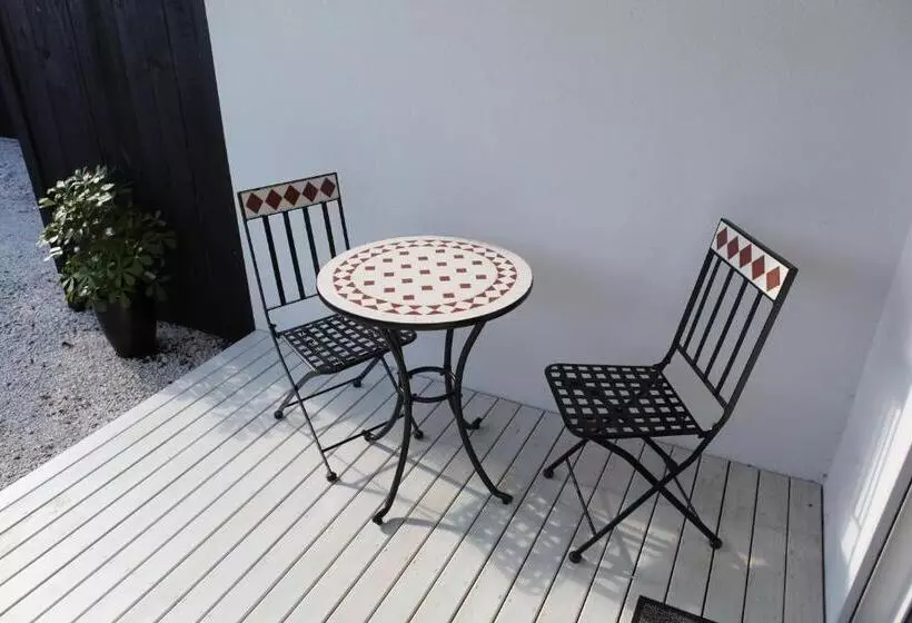 호텔 Coromandel Apartments