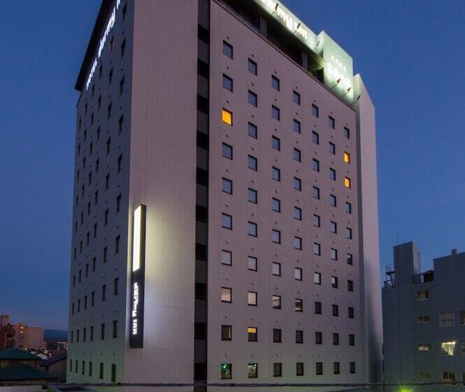 Hotel Dormy Inn Mishima