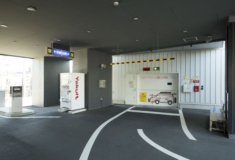 Hotel Dormy Inn Mishima