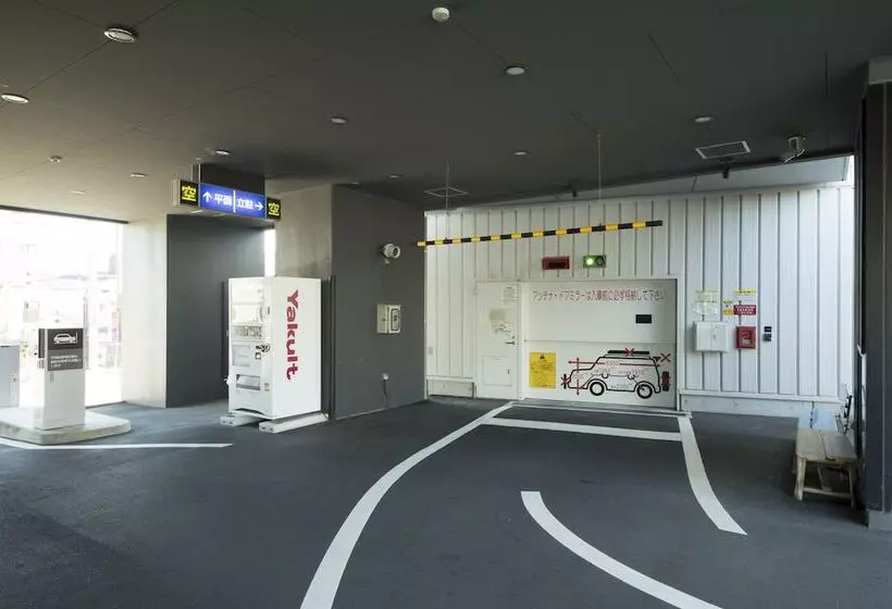 酒店 Dormy Inn Mishima