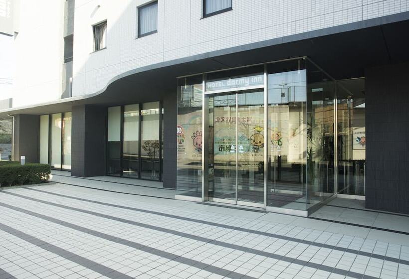 Hotel Dormy Inn Mishima