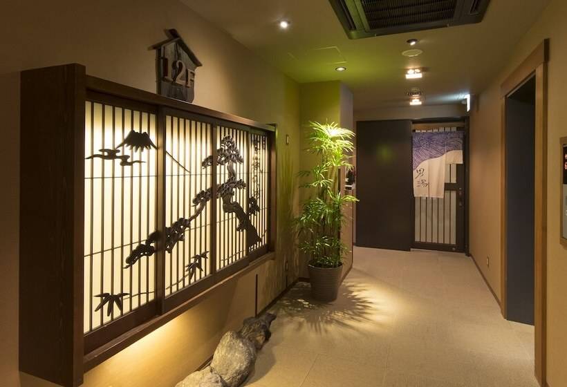 Hotel Dormy Inn Mishima