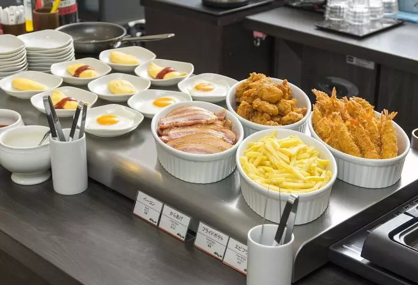 酒店 Dormy Inn Mishima