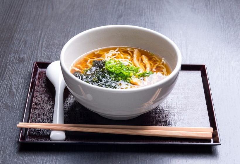 Hotel Dormy Inn Mishima