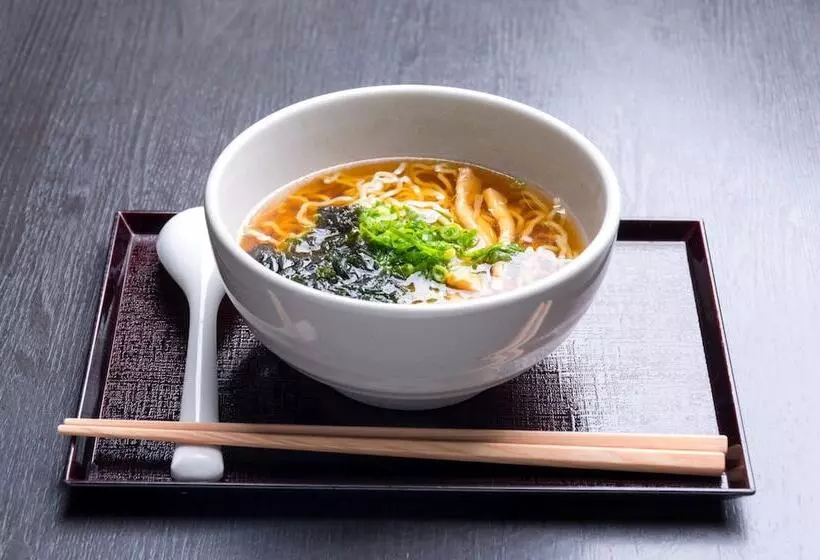 酒店 Dormy Inn Mishima