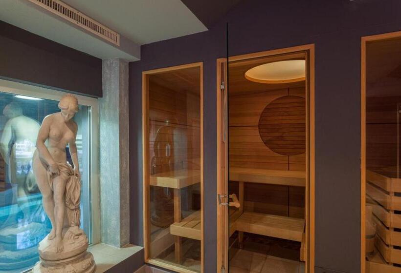 בית מלון כפרי Eden Wellness