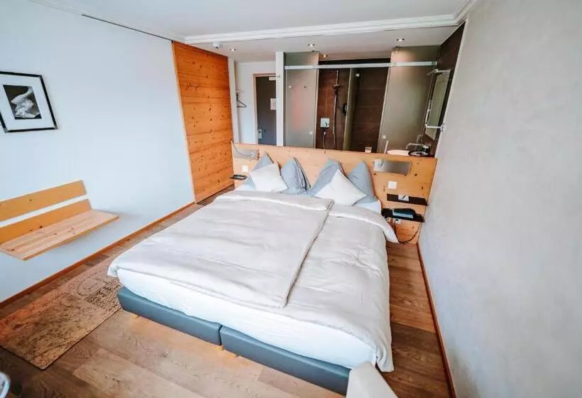 هتل Eden Wellness