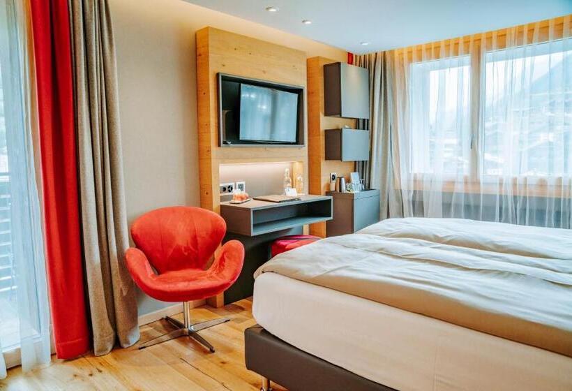 בית מלון כפרי Eden Wellness