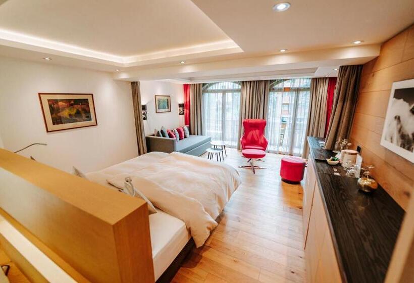 בית מלון כפרי Eden Wellness