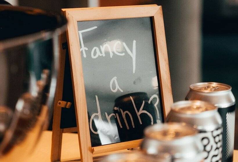 Отель Good Morning City Copenhagen Star