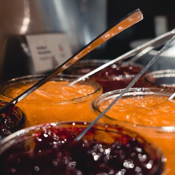 Отель Good Morning City Copenhagen Star